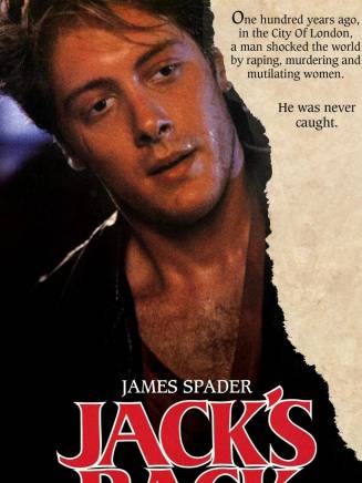 詹姆斯·斯派德(James Spader) 詹姆斯·斯派德(James Spader)