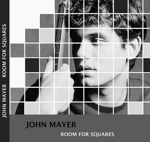 Room for Squares 4