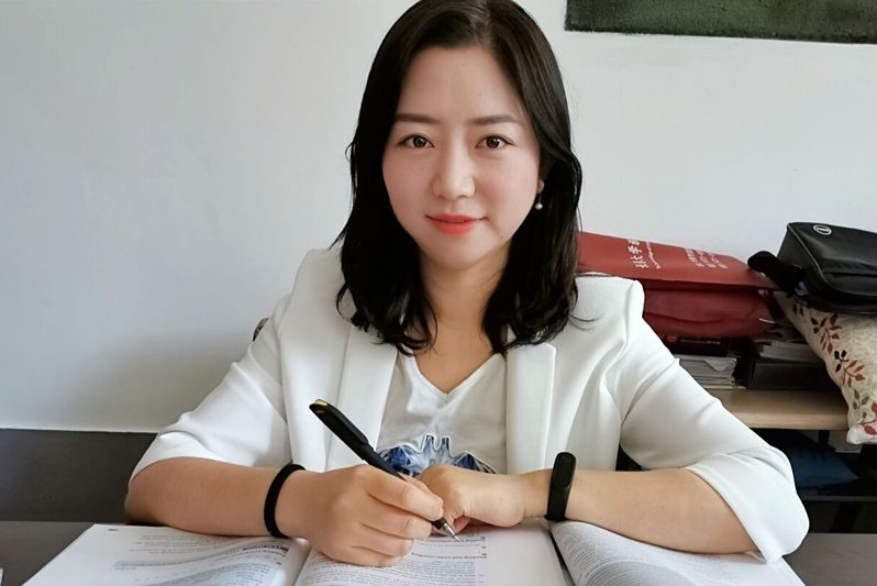 崔瑩瑩(長春大學旅遊學院副教授) 崔瑩瑩(長春大學旅遊學院副教授)