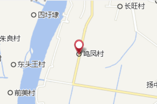 四墩子 四墩子