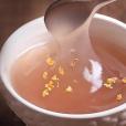桂花藕粉 桂花藕粉