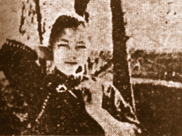 海誓(1921年但杜宇執導電影)