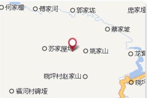 大畈上 大畈上