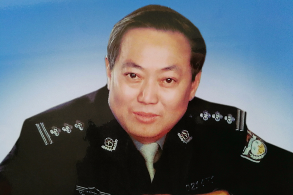 陳敬開 陳敬開