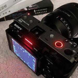 索尼FX3 索尼FX3