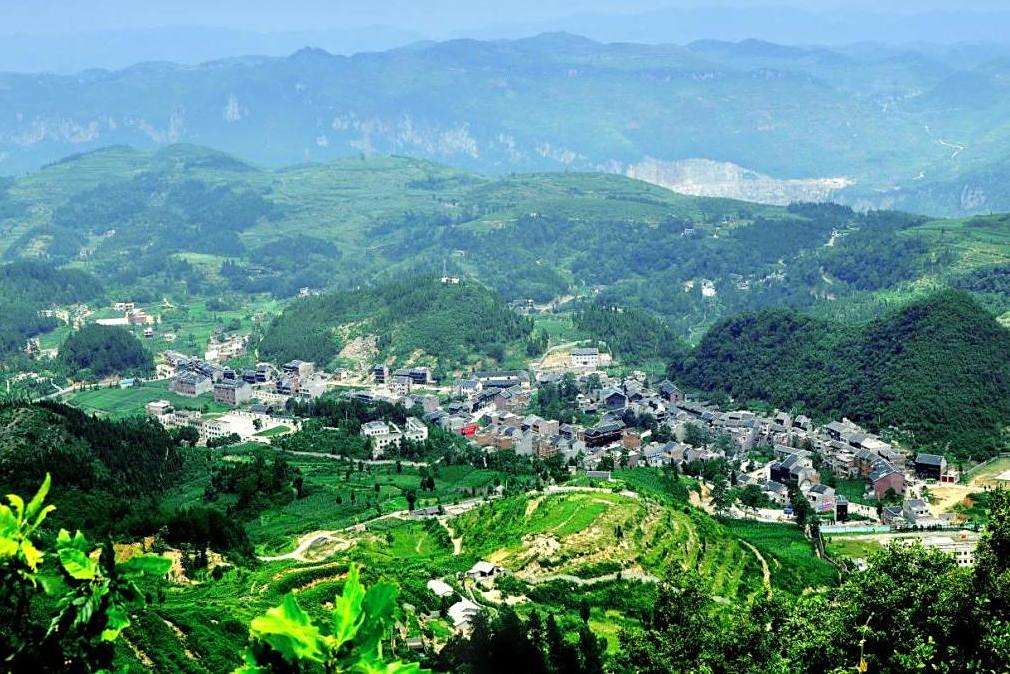 貴山社區 貴山社區