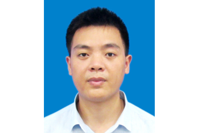 江鴻翔 江鴻翔