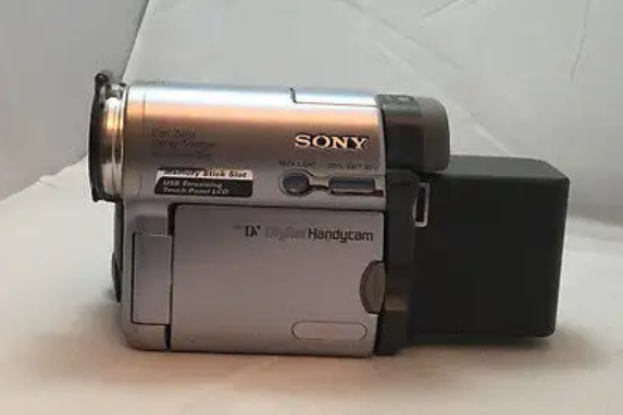索尼DCR-TRV22E 索尼DCR-TRV22E