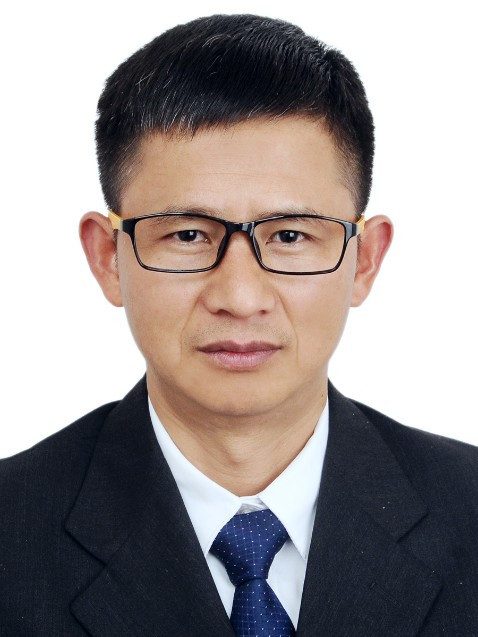李志春(修文縣衛生健康局黨委委員) 李志春(修文縣衛生健康局黨委委員)