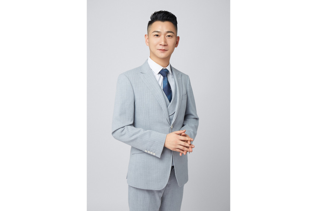 李家豪(希洛緹創始人) 李家豪(希洛緹創始人)
