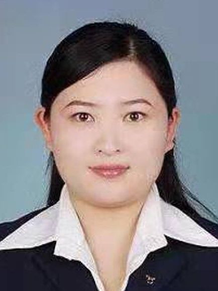 潘蕾(北京市延慶區委農工委副書記) 潘蕾(北京市延慶區委農工委副書記)