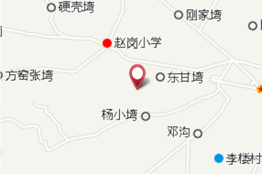 前張塆 前張塆