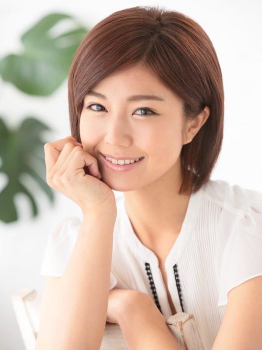 藤木由貴 藤木由貴