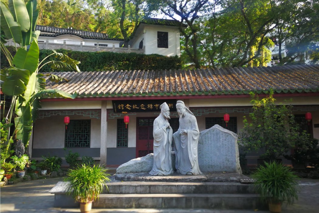 冀公祠 冀公祠