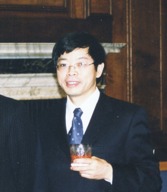 宋玉波(西南政法大學政治與公共管理學院教授) 宋玉波(西南政法大學政治與公共管理學院教授)