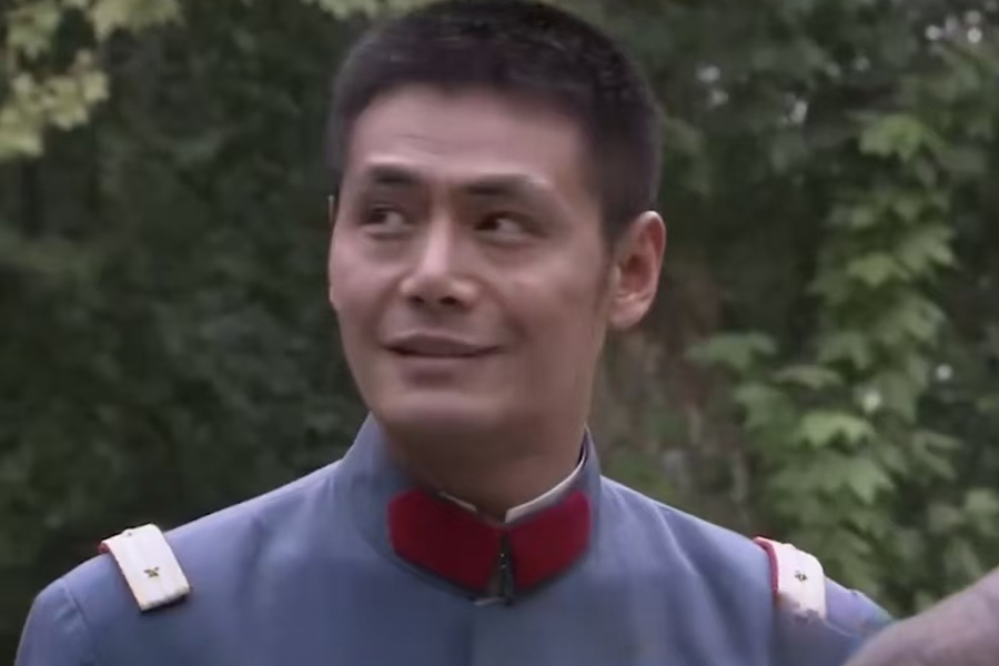 劉漢陽(電視劇《漢陽造》中的角色) 劉漢陽(電視劇《漢陽造》中的角色)