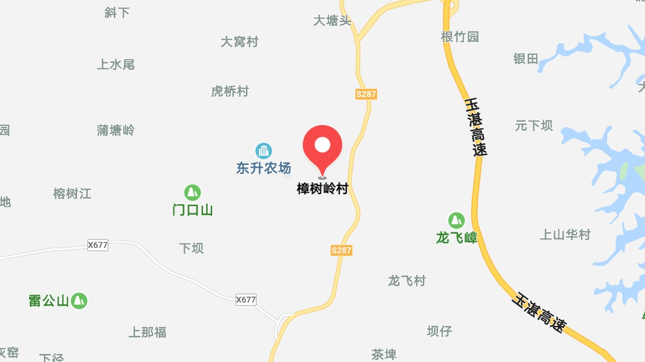 地圖信息