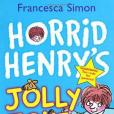Horrid Henry\x27s Jolly Joke Book Horrid Henry\x27s Jolly Joke Book