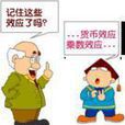財政政策效應