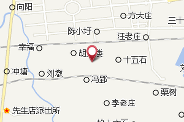 胡家大樓 胡家大樓