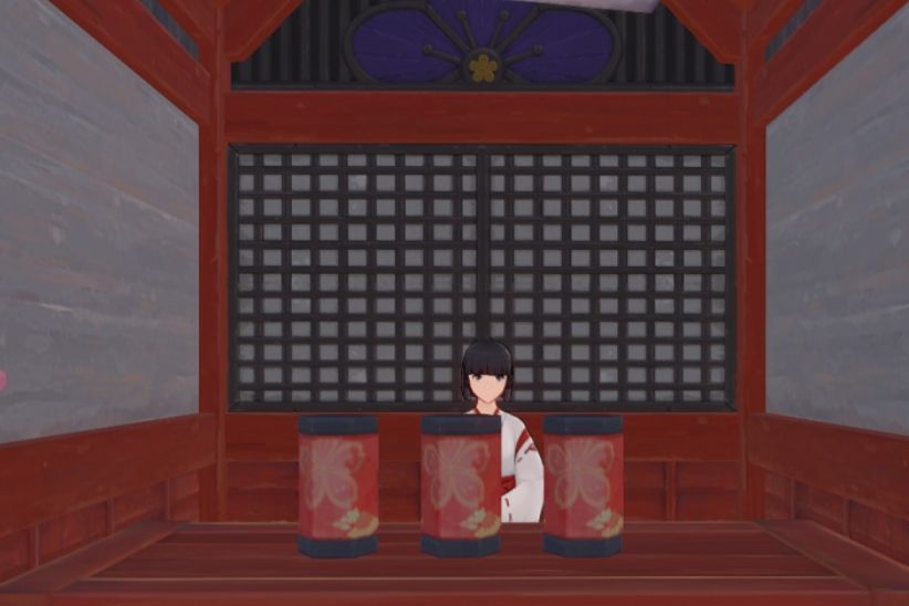 玄冬林檎