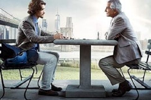 An Interview with God An Interview with God