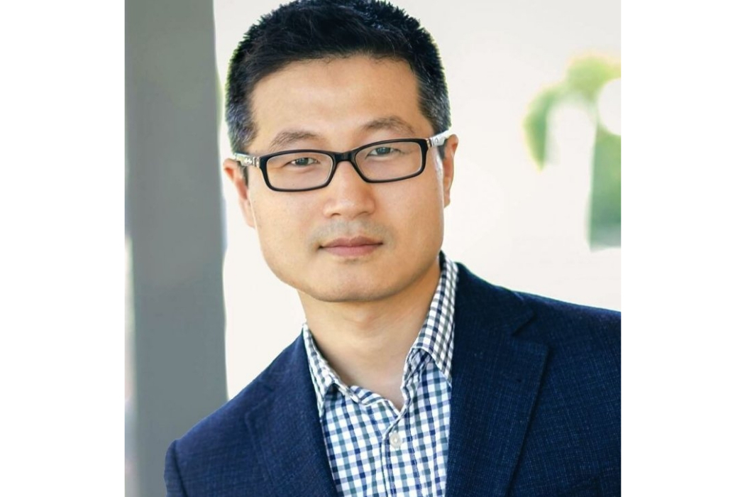 Kurt Yue Kurt Yue