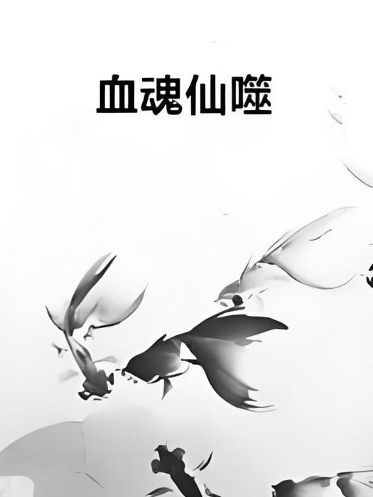 血魂仙噬