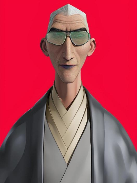 恩田博士 恩田博士