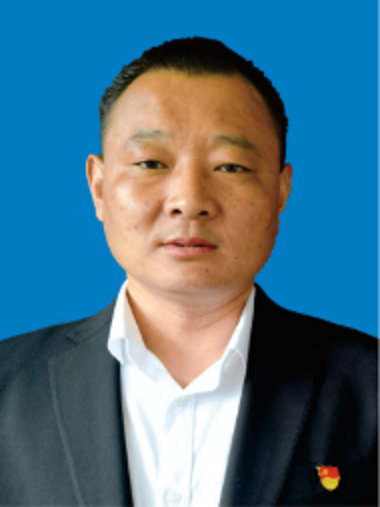 仁青多吉(四川省甘孜藏族自治州道孚縣農牧農村和科技局黨組書記、局長) 仁青多吉(四川省甘孜藏族自治州道孚縣農牧農村和科技局黨組書記、局長)
