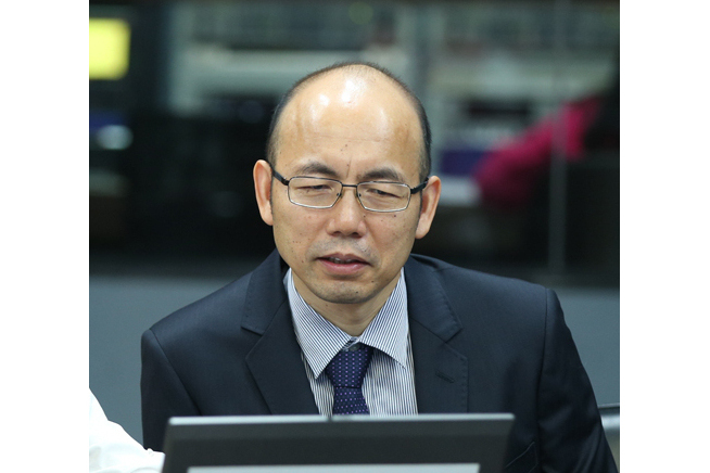 張藝明(深圳太辰光通信股份有限公司董事) 張藝明(深圳太辰光通信股份有限公司董事)