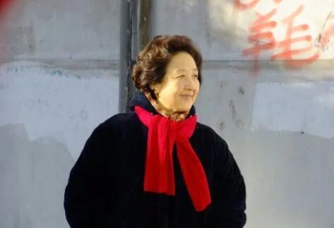 高母(家庭劇《向幸福前進》中的角色) 高母(家庭劇《向幸福前進》中的角色)