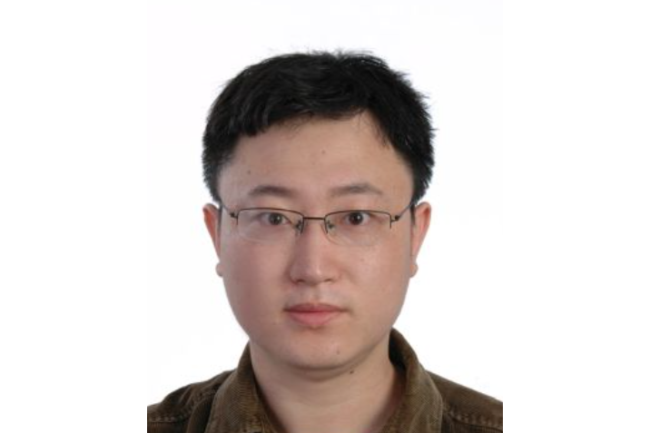 郭秦敏 郭秦敏