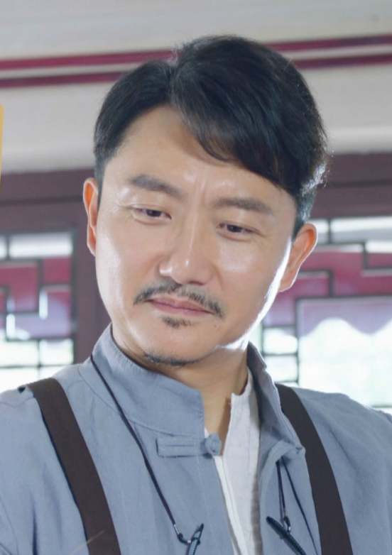 暖暖的幸福(家有老大（電視劇）)