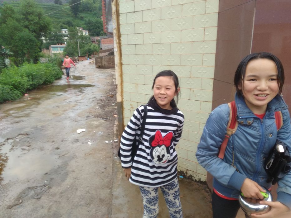 河以頭村 河以頭村