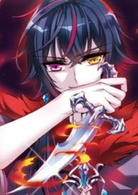 騎士幻想夜