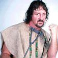 特里·放克(Terry Funk) 特里·放克(Terry Funk)