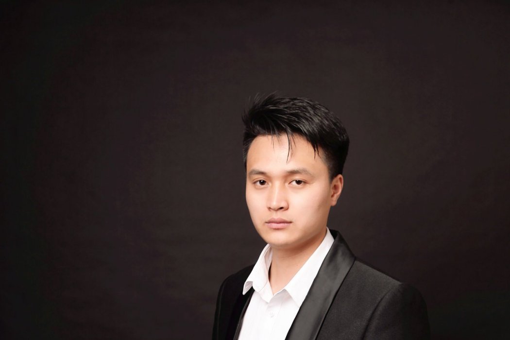龔志飛 龔志飛