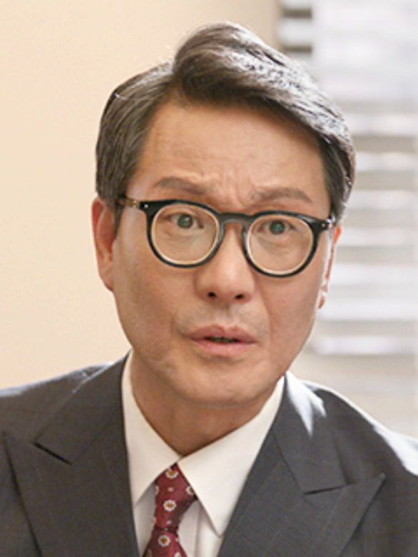 Oh My Baby(2020年張娜拉主演的韓國tvN愛情輕喜劇)