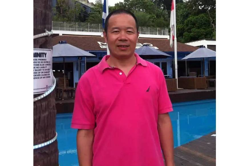 屠杭平 屠杭平