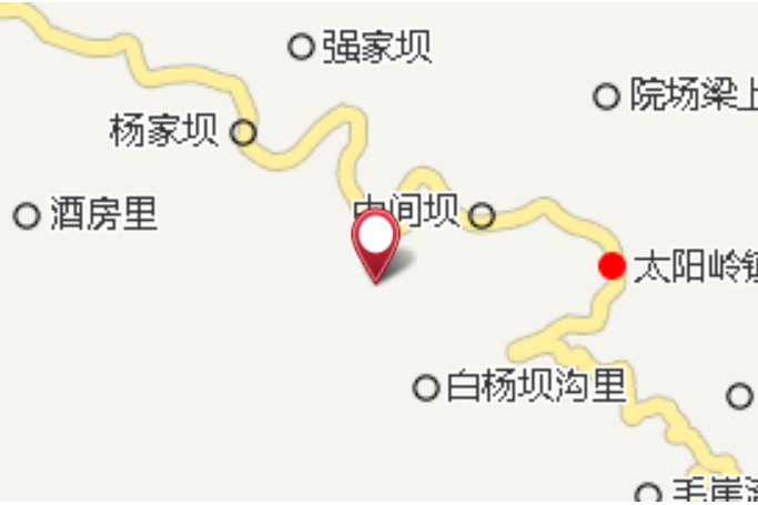 尖尖石 尖尖石