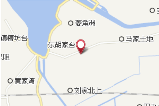 龍角洲 龍角洲
