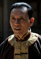 驚情(2010年焦恩俊、苗圃主演電影)