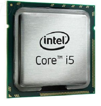 Intel 酷睿i5 5350H Intel 酷睿i5 5350H