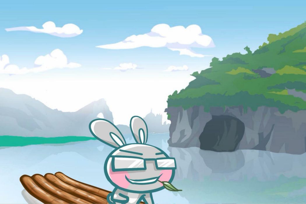 灰仔兔 灰仔兔
