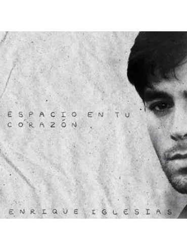 Espacio en Tu Corazón Espacio en Tu Corazón