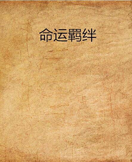 命運羈絆 命運羈絆