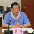 廖明(白銀有色集團股份有限公司原董事長) 廖明(白銀有色集團股份有限公司原董事長)