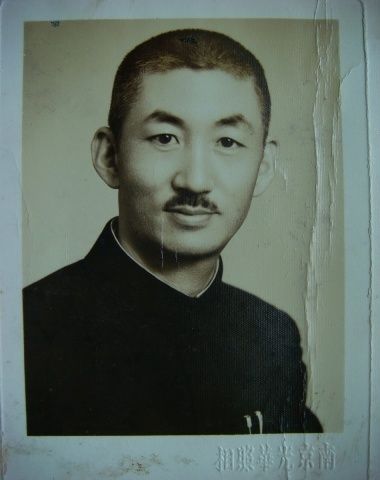 程樹榮 程樹榮