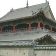 貝勒廟 貝勒廟